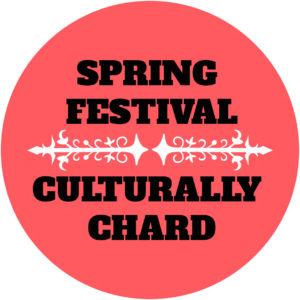 Culturally Chard Spring Festival