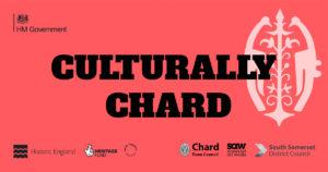 Culturally Chard logo