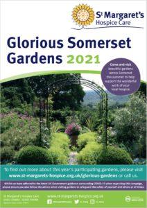 Glorious Somerset Gardens