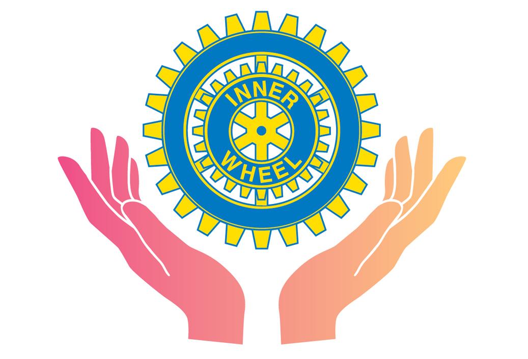 Phyllis Colour hand logo