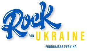 Rock for Ukraine Logo 002