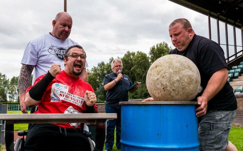 britain-s-disabled-strongman-competition-chard-town-council