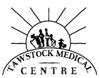 Tawstock Logo