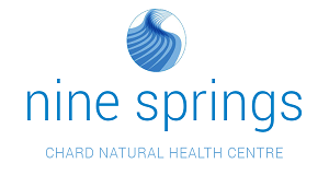 nine springs natural health centre 1